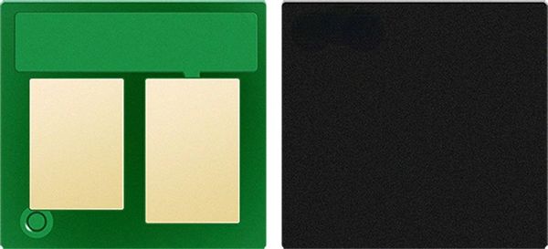 Чип тонер-картриджа Cactus СS-CHIP-H-W2410A (W2410A/216A) черный для HP CLJ Pro M155, MFP M182nw 1050стр.