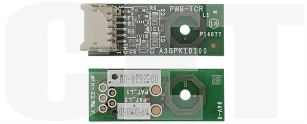 Чипы Чип блока проявки DV-315 для KONICA MINOLTA Bizhub C250i/C300i/C360i/C450i (CET), CET381452