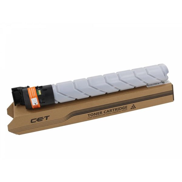 Картридж лазерный Cet CET141642 TN-328K/TN-626K/TN-628 черный (28000стр.) для Konica Minolta Bizhub C250i/C300i/C360i/C450i/C550i/C650i/450i/550i/650i/300i/360i/301i/361i/C251i/C301i/C361i