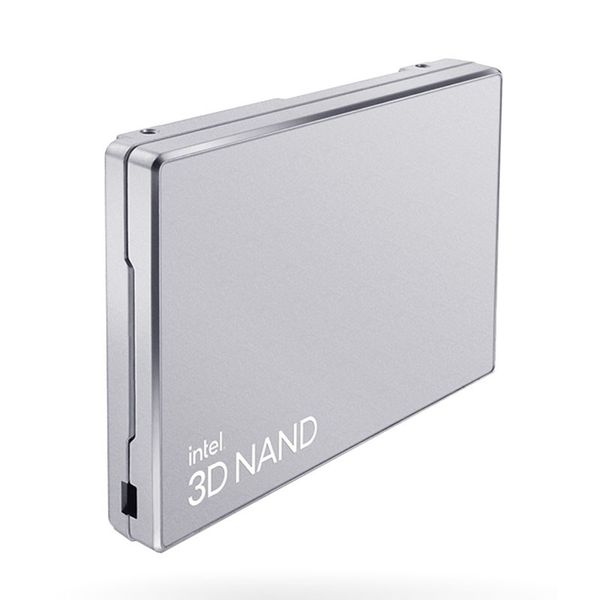 твердотельный накопитель Solidigm SSD 2.5"(SFF/U.2) P5620 Series (6.4TB, 2.5in PCIe 4.0 x4, 3D4, TLC)