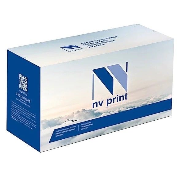 NV Print 106R03943  Тонер-картридж для Xerox VersaLink B600/605/610/615 HI (25900k)