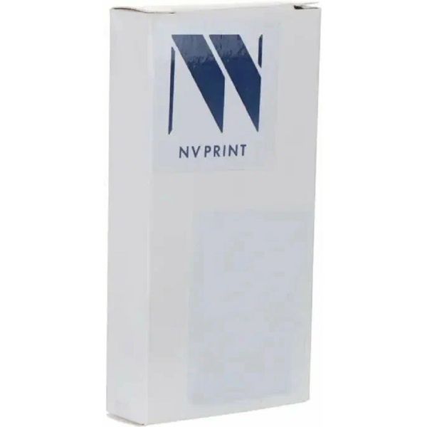 Струйный картридж NV Print 712 (NV-3ED68A) Magenta для HP DJ T210/T630 (29 мл)