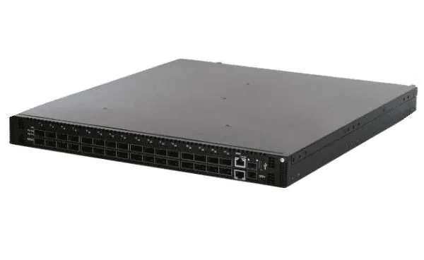 Коммутатор B4Com CS4132U B4T-CS4132U-AC-B-SW включая ПО B4COM OC пакет