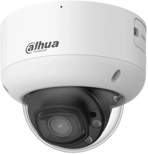 Камера видеонаблюдения IP Dahua DH-IPC-HDBW5459R1P-ASE-PV-0280B-PRO 2.8-2.8мм цв. (DH-IPC-HDBW5459R1P-ASE-PV-PRO)