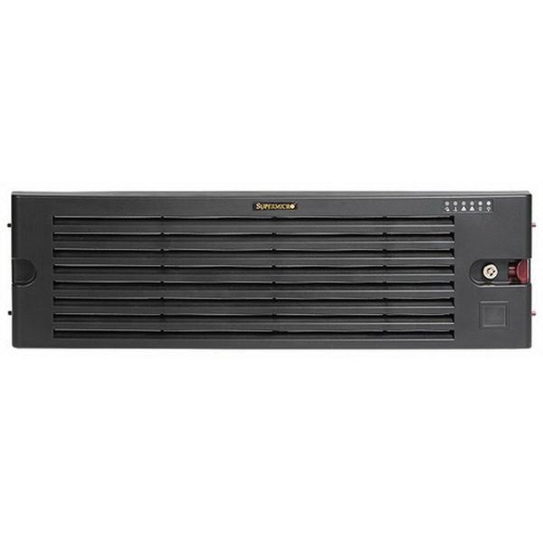 Комплектующие корпусов SuperMicro MCP-210-83501-0B 3U SC835 series