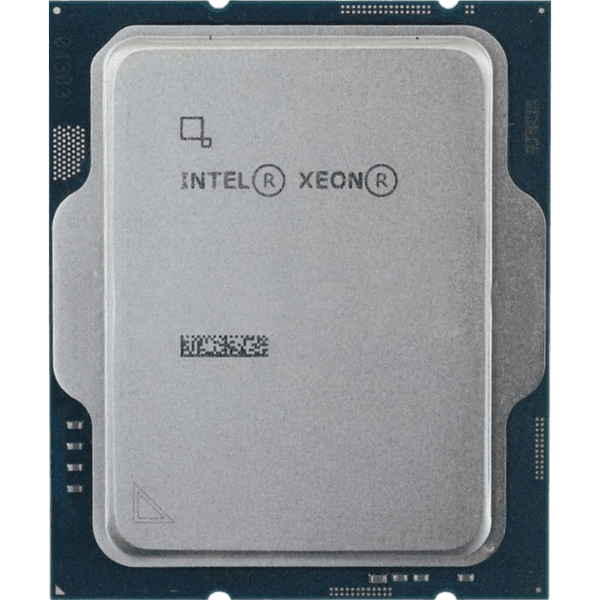 Процессор Intel Xeon/ Intel Xeon 6 Performance 6337P 3.5G, 6C/12T, 18M Cache, Turbo, (80W) DDR5-4800