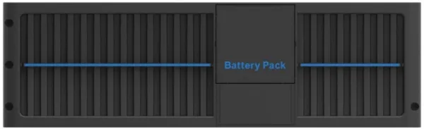 Батарея для ИБП Smartwatt SUPREME BP 240/9 240В 9Ач для SUPREME