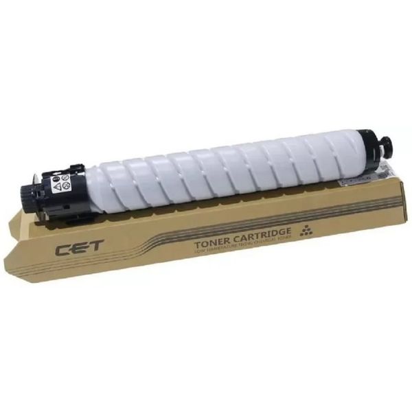Тонер-картридж (CPP, CPT, HT8) 842255 для RICOH IMC3000/3500 (CET) Black, 520г, 31000 стр., CET141292