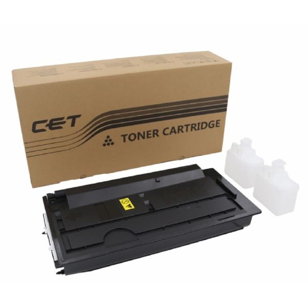 Картридж лазерный Cet CET131131 TK-7125 черный (20000стр.) для Kyocera TASKalfa 3212i