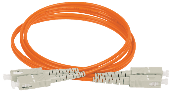 ITK Оптический (патч-корд), MM, 50/125 (OM2), SC/UPC-SC/UPC,(Duplex),70м