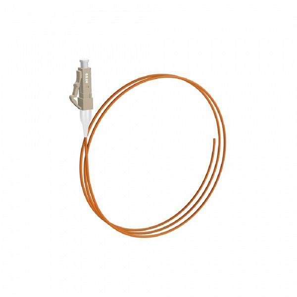 NTSS Пигтейл оптический NTSS LC/UPC 50/125мкм 2*1.5м LSZH  NTSS-PGT-LC/U-50-2*1.5