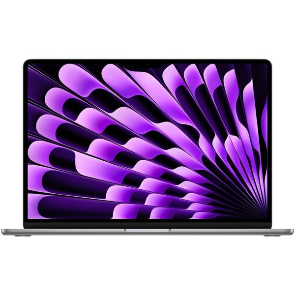 Apple MacBook Air 15-inch 15" 8-Core M2 / 16GB / 1TB SSD / 10-Core M2 GPU - Space Gray p/n Z18N000RR