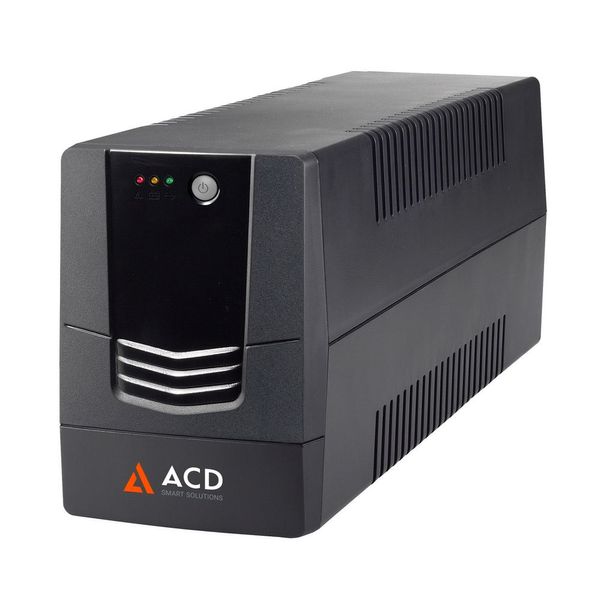 Источник бесперебойного питания ИБП ACD PW-Base 2000I 