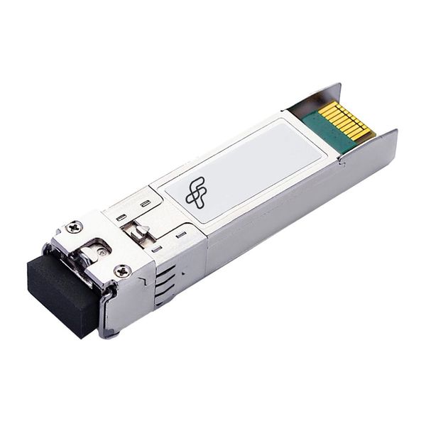 Трансивер Future Technologies FT-SFP+-WDM-LR-20-B-D оптич. SFP+ SM 10Гбит/с Tx:1330нм Rx:1270нм до 20км