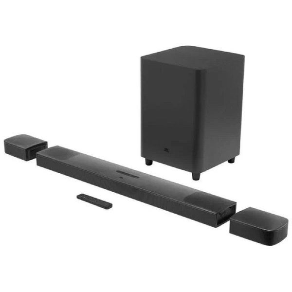 JBL Bar 1000 Звуковая панель