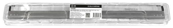 Ракель Cactus CS-BL-R-MP5002 (B082-2353/2354/B213-2353/2354) для Ricoh Aficio 2035/2045/3035/3045/MP3500/MP4000/MP4001/MP4002/MP4500/MP5000/MP5001/MP5002