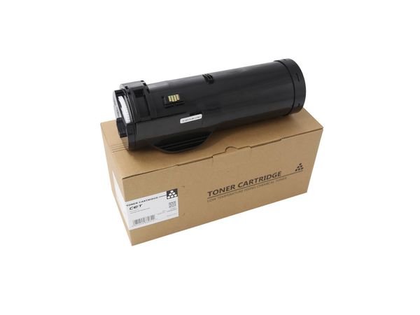 Тонер-картридж (CPT, CE08) 106R03585 для XEROX VersaLink B400/B405 (CET), (SA/E.EU), 315г, 24600 стр