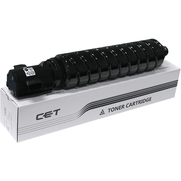 Картридж лазерный Cet CET131078U 0473C002AA/C-EXV53 черный (42100стр.) для Canon iR Advance 4525i/4535i/4545i/4551i