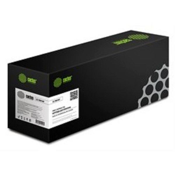 Картридж лазерный Cactus CS-TN910Y TN-910Y желтый (9000стр.) для Brother HL-L9310CDW/Brother MFC-L9570CDW