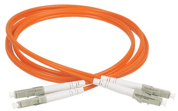 ITK Оптический (патч-корд), MM, 50/125 (OM2), LC/UPC-LC/UPC,(Duplex),5м