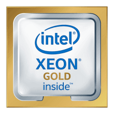 процессор CPU Intel Xeon Gold 6226R (2.9GHz/22.00Mb/16cores) LGA3647, 150W, up to 1Tb DDR4-2933, CD8069504449000, clean pull