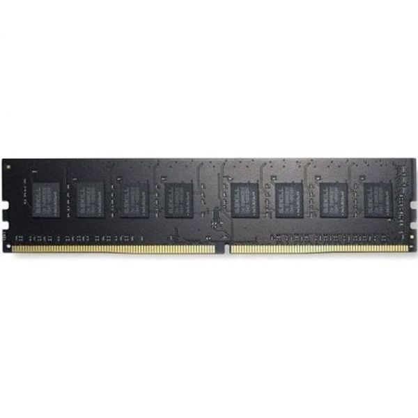 Память DDR4 8Gb 2400MHz AMD R748G2400U2S-U Radeon R7 Performance Series RTL PC4-19200 CL16 DIMM 288-pin 1.2В Ret