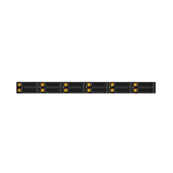 Корзина для HDD Chenbro 384-PCB00126B0A0  AS'Y COMPONENT,RM15112,2.5"HDD CAGE AS'Y+BP,BULK,6PCS/CTN