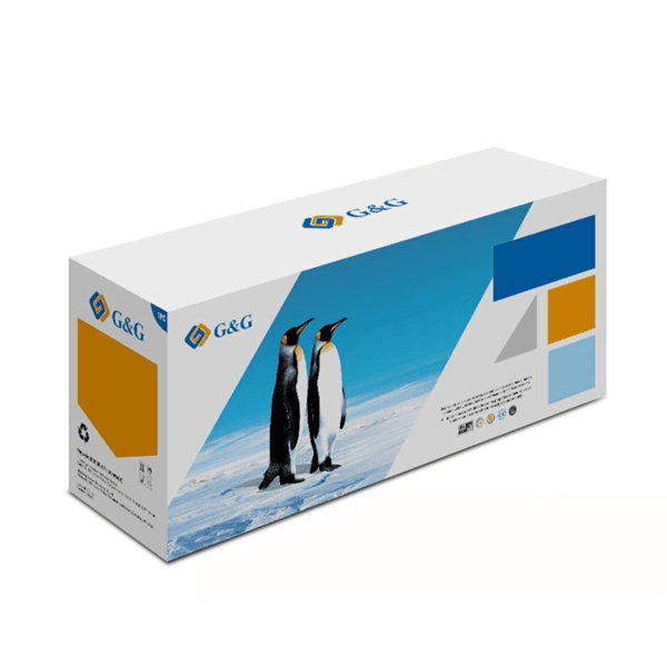 Картридж лазерный G&G GG-W1335A W1335A черный (7400стр.) для HP LJ MFP M437n/MFP 438n