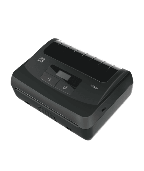 Мобильный принтер IDPRT HM-A400, 4" Mobile Printer, 200DPI, USB+BT+WiFi
