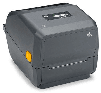 Принтер этикеток Zebra ZD421, TT, 4", 203 dpi, USB, USB Host, Ethernet, BTLE5 (CN)
