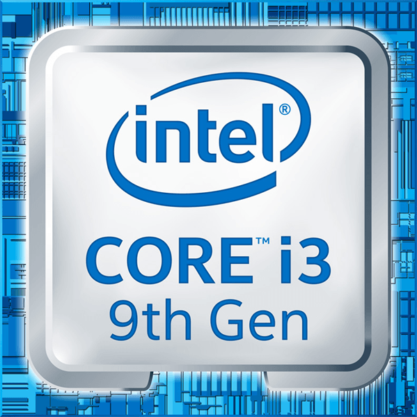 процессор CPU Intel Core i3-9100 (3.6GHz/6MB/4 cores) LGA1151 OEM, UHD630  350MHz, TDP 65W, max 64Gb DDR4-2400, CM8068403377319SRCZV, 1 year