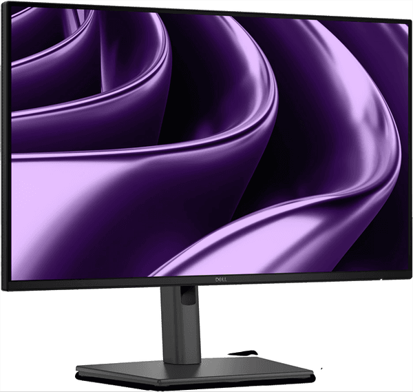 Монитор Dell 23,8" P2426HE S/BK (IPS;16:9; 300cd/m2; 1500:1; 5ms;1920x1080x120Hz; 178/178; HDMI; DP(In); DP(Out); 3xUSB-C; 2xUSB; RJ45; HAS; Swiv; Tilt; Swiv; Pivot; VESA) (Без EU кабеля)