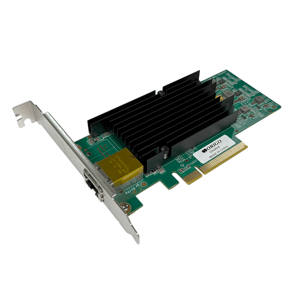 Сетевой адаптер 10G Ethernet Origo ON404 ON404/A1A PCI Express x8