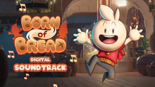 Игра для ПК Dear Villagers Born of Bread - Soundtrack (12+)
