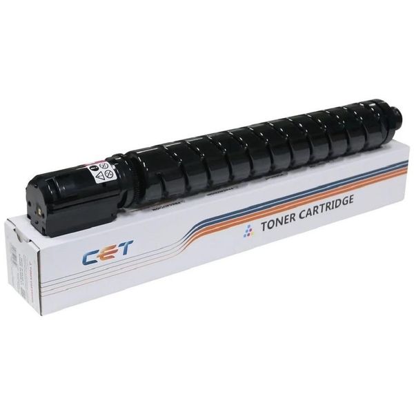 Картридж лазерный Cet CET141516 C-EXV54/1396C002AA пурпурный (8500стр.) для Canon iRC3025/iRC3025i