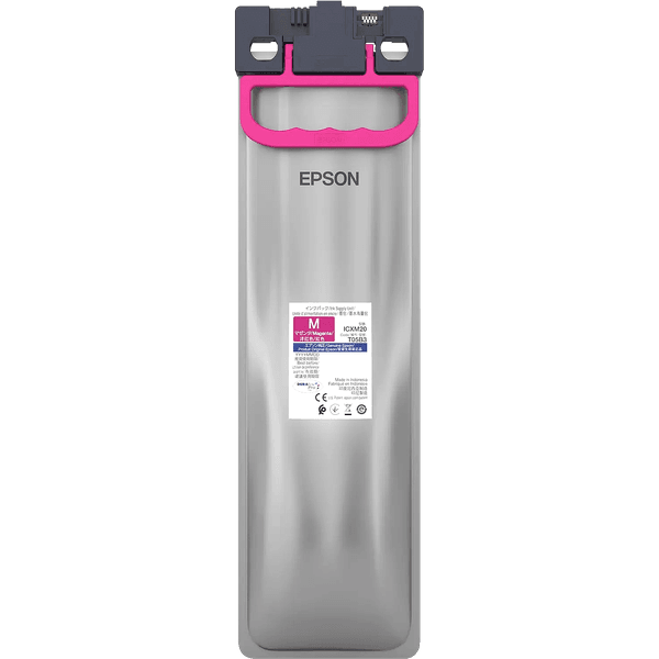 Картридж/ WorkForce Pro WF-C879R Magenta XXL Ink Supply Unit
