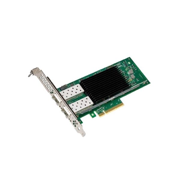 Intel E810-XXV Dual Port 10/25GbE SFP28, OCP NIC 3.0 Network Adapter, CusKit  PWH3C
