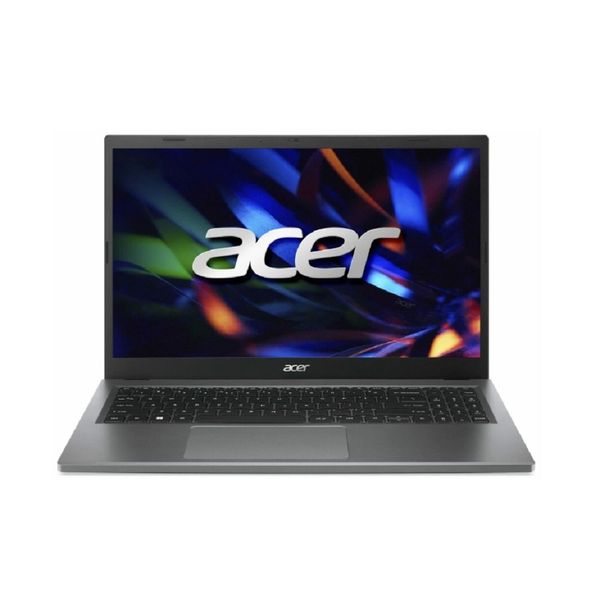 Acer Extensa 15 EX215-23-R0YA [NX.EH3CD.003] Silver 15.6" {WUXGA Ryzen 5 7520U(2.8Ghz)/8192Mb/256PCISSDGb/DOS}