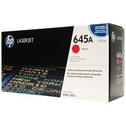 HP C9733A Картридж ,Magenta{LJ 5500, Magenta, (12000стр.)}