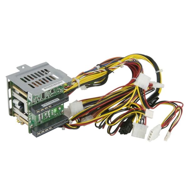 Аксессуары SuperMicro PDB-PT826-8824 24-Pin ATX (320mm) 8-Pin +12V Legacy 4-Pin l2C SC826 Chassis 23-Pairs Input Connectors