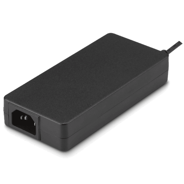 Адаптер питания FSP FSP090-ABAN3 90W/19V, DESKTOP ADAPTER, AC C14, DC 1500mm - 2.5/5.5/9.5 - 90° (R=1m, C=NA) - IC NXP2016