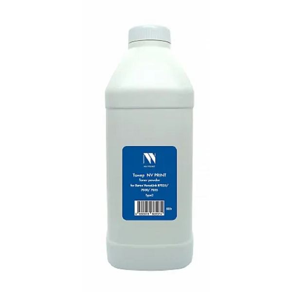 Тонер NVP для Xerox VersaLink B7025/7030/7035 Type2 (800г), совместимый