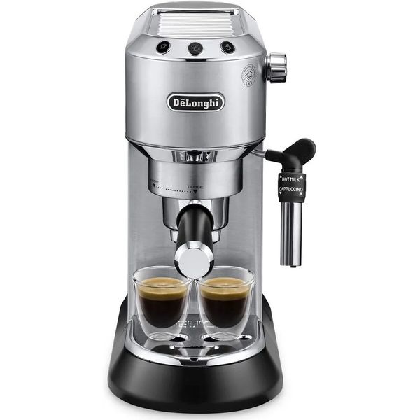 Delonghi EC 685 M Кофеварка 