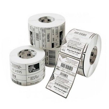 Этикетки Z-Ultimate 3000T White 102x64 мм (2200 эт.)