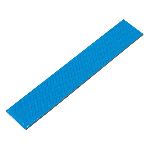 Exegate EX296137RUS Термопрокладка ExeGate EPG-9WMK (20x120x3.0 mm, 8,5 Вт/ (м•К), теплопроводящая клейкая двухсторонняя)
