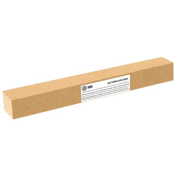 Комплект Cactus CS-TNKM-KYO-2040 для Kyocera M2040/M2235/P2040/P2335