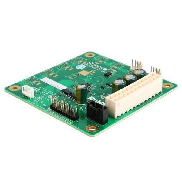 Аксессуары SuperMicro CSE-PTJBOD-CB2 JBOD Storage Power-up Control Board for SAS