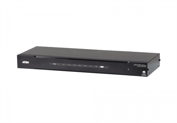 Разветвитель ATEN 8-Port True 4K HDMI Splitter