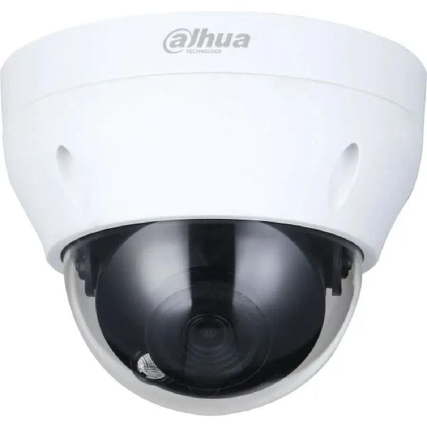 Камера видеонаблюдения IP Dahua DH-IPC-HDPW1431R1P-0360B-S4 3.6-3.6мм цв.