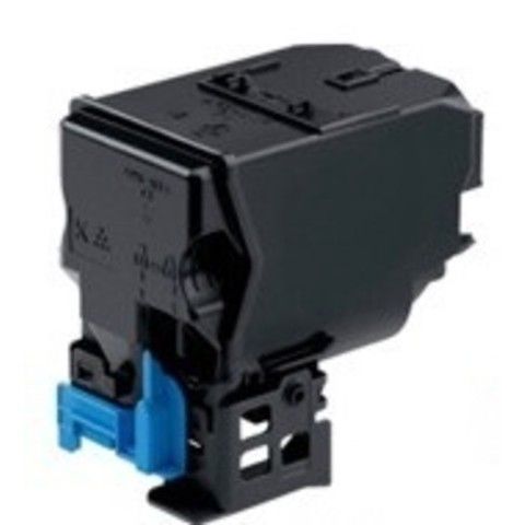Тонер-картридж Konica Minolta toner cartridge TNP-80K black for bizhub C3320i 13 000 pages